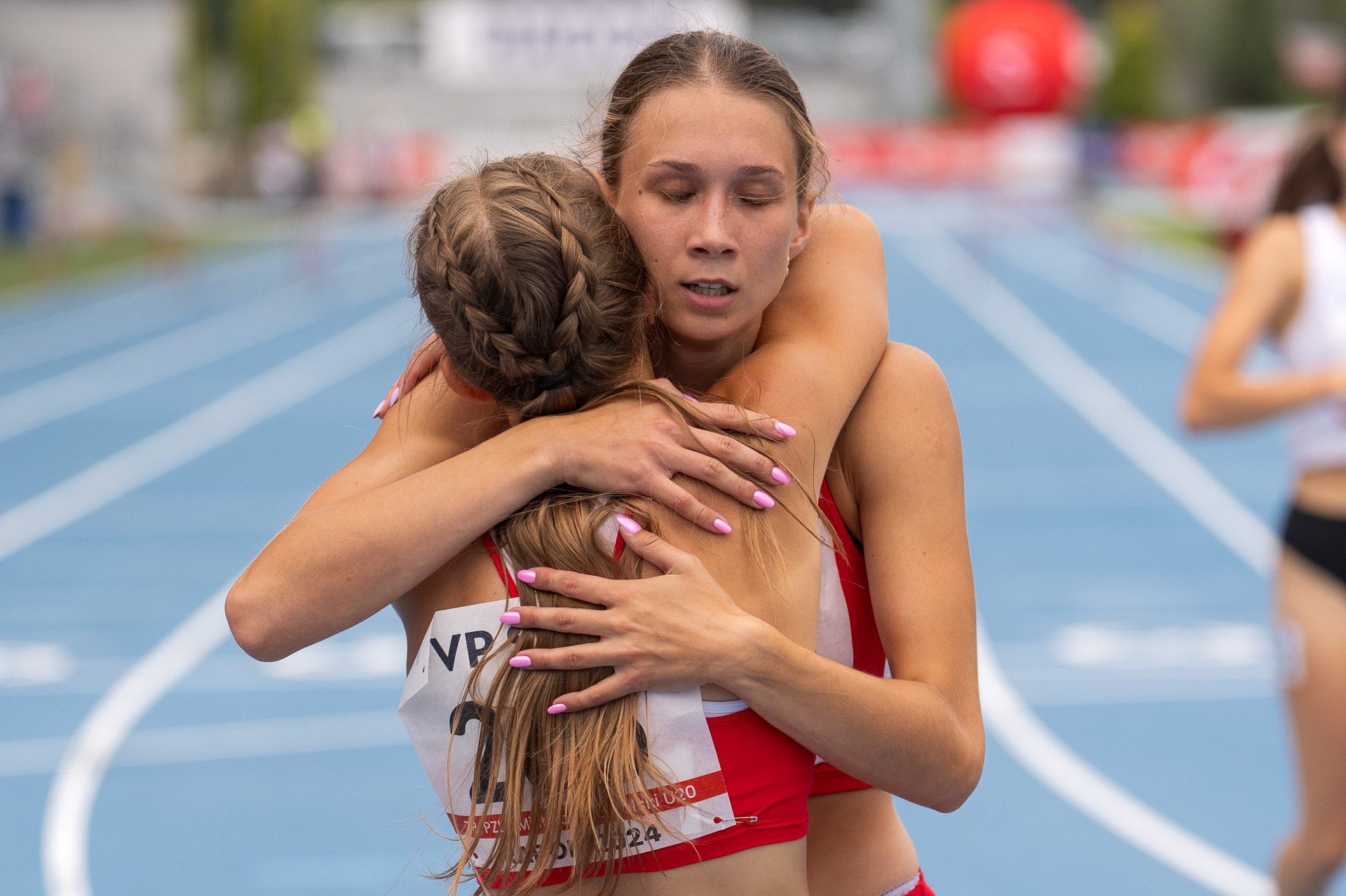 78. PZLA Mistrzostwa Polski U20, dz. 2 obrazek 16